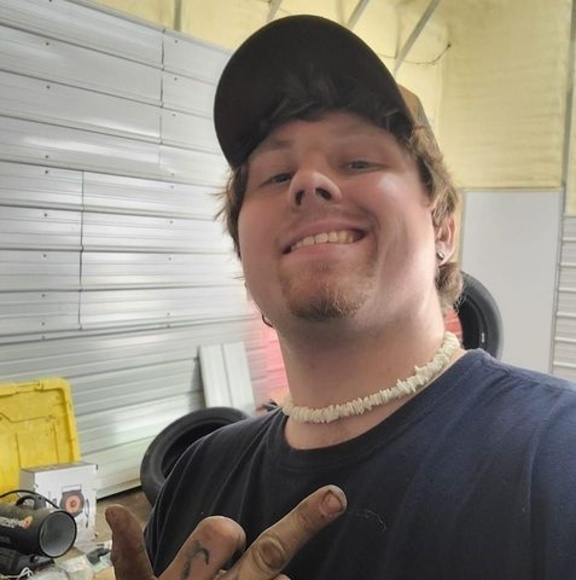 Meet your Posher, Seth - Picture 1 of 1